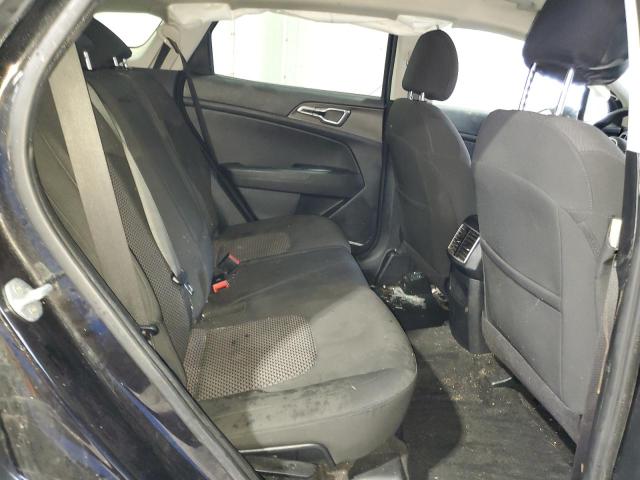 2023 KIA SPORTAGE L - KNDPUCAF6P7095592