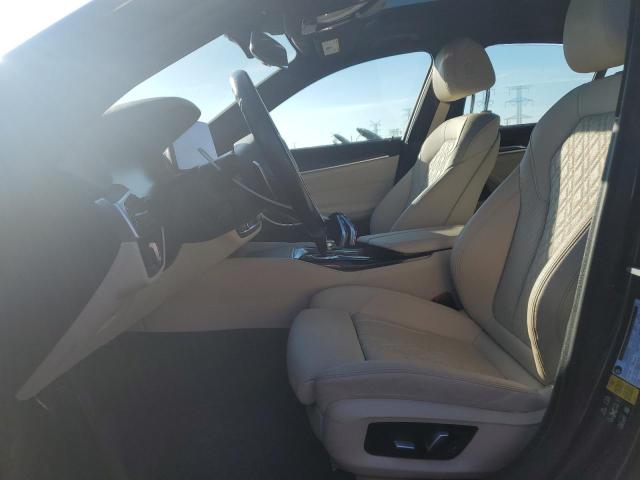 2021 BMW 540 XI - WBA73BJ08MWW98891