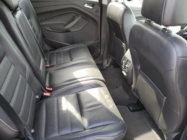 2017 FORD ESCAPE SE - 1FMCU0GD8HUD54729
