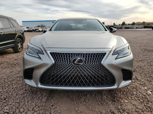 2020 LEXUS LS 500 BAS JTHD51FF6L5011952