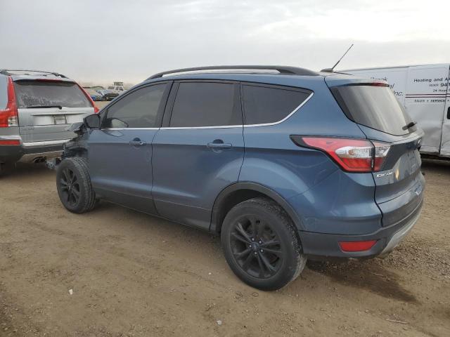 2018 FORD ESCAPE SE - 1FMCU9GD6JUC90183
