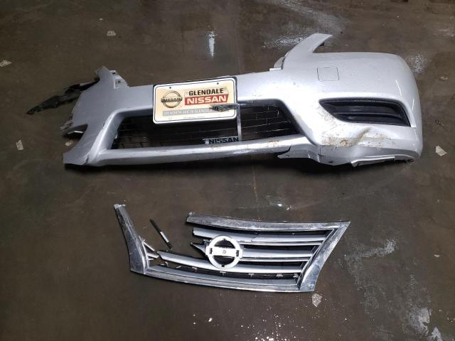 2015 NISSAN SENTRA S - 3N1AB7AP2FY343347