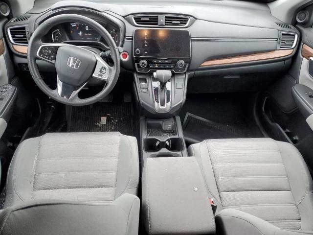 2019 HONDA CR-V EX - 7FARW2H54KE043802