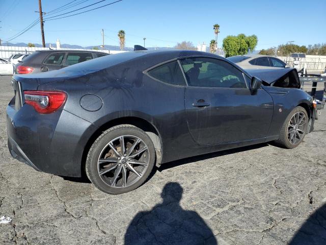 Vin: jf1znaa17h8702342, lot: 87616725, toyota 86 base 20173