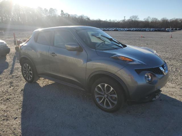2017 NISSAN JUKE S - JN8AF5MR5HT702404