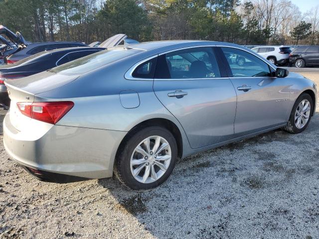 2024 CHEVROLET MALIBU LT 1G1ZD5ST4RF107295