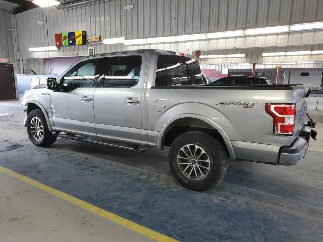 2020 FORD F150 SUPER - 1FTEW1EPXLFB44947