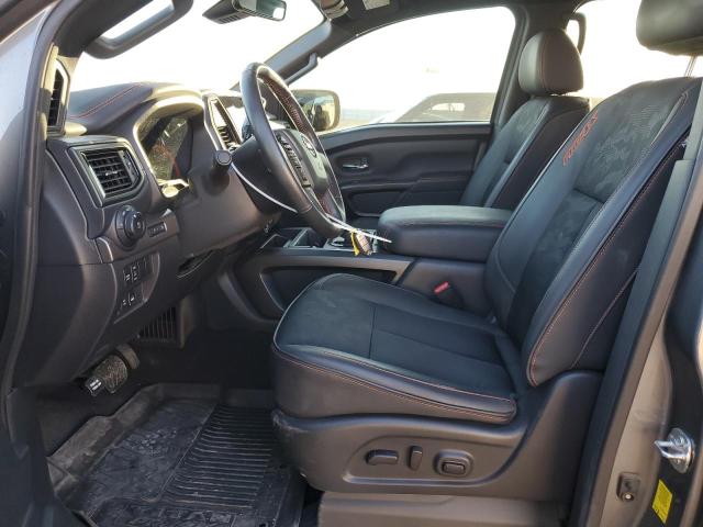 2024 NISSAN TITAN PRO- 1N6AA1ED7RN106901