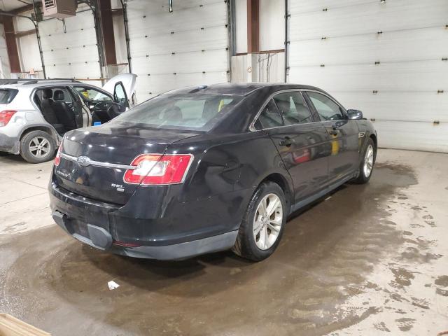 2017 FORD TAURUS SEL 1FAHP2H80HG105716