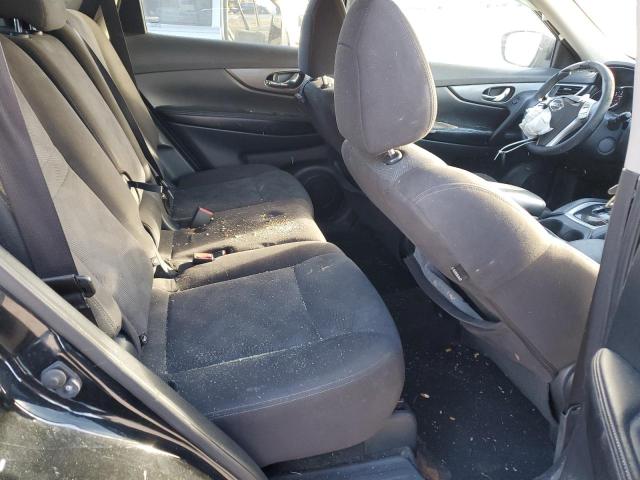 2016 NISSAN ROGUE S - KNMAT2MV1GP603893