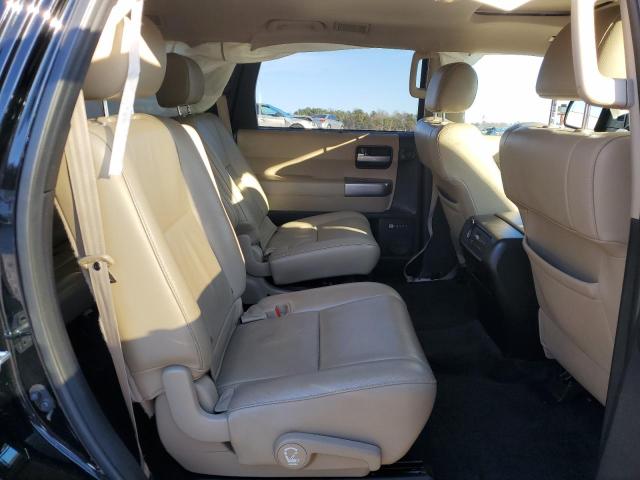 2018 TOYOTA SEQUOIA LI 5TDKY5G1XJS069984