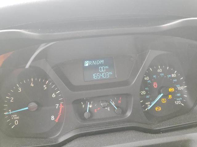 2019 FORD TRANSIT T- - 1FMZK1CM8KKA11997