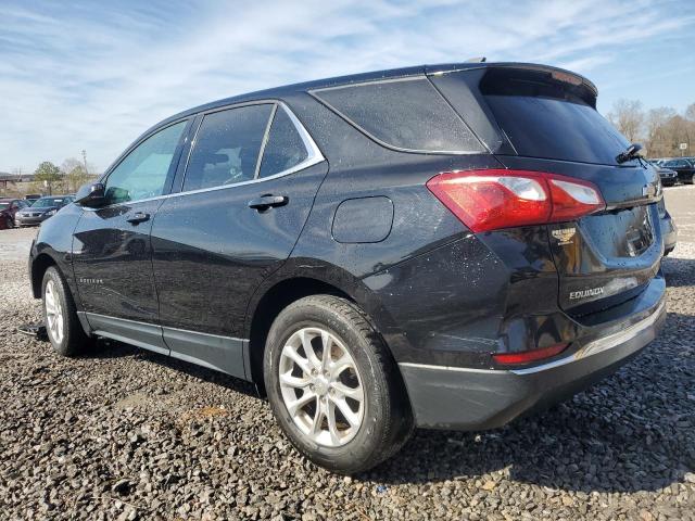 2020 CHEVROLET EQUINOX LT 2GNAXKEV0L6143873