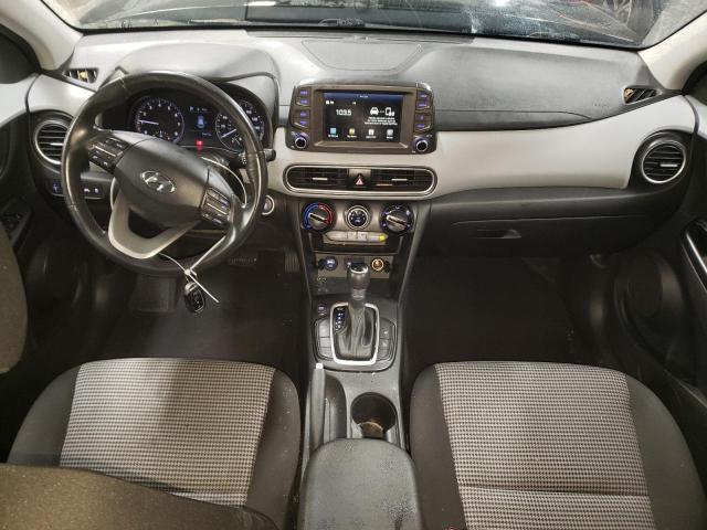 2021 HYUNDAI KONA SEL - KM8K22AA4MU614050