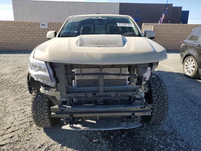 1GCGTEEN4N1271054 2022 CHEVROLET COLORADO