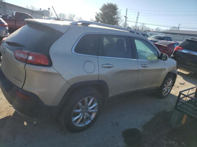 2015 JEEP CHEROKEE L 1C4PJMDS5FW640127