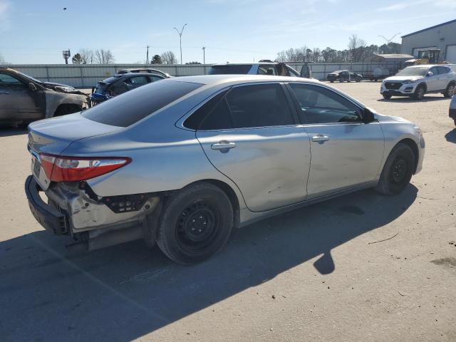 Vin: 4t4bf1fk7fr455968, lot: 42495035, toyota camry le 20153