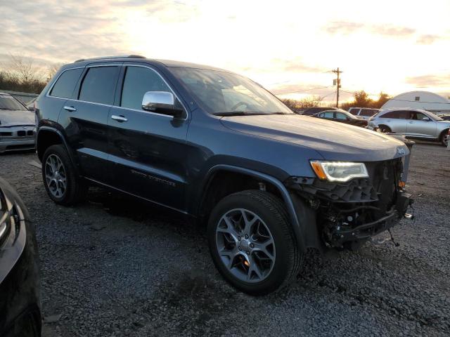 Vin: 1c4rjfcg1lc320513, lot: 88452555, jeep grand cher overland 20204