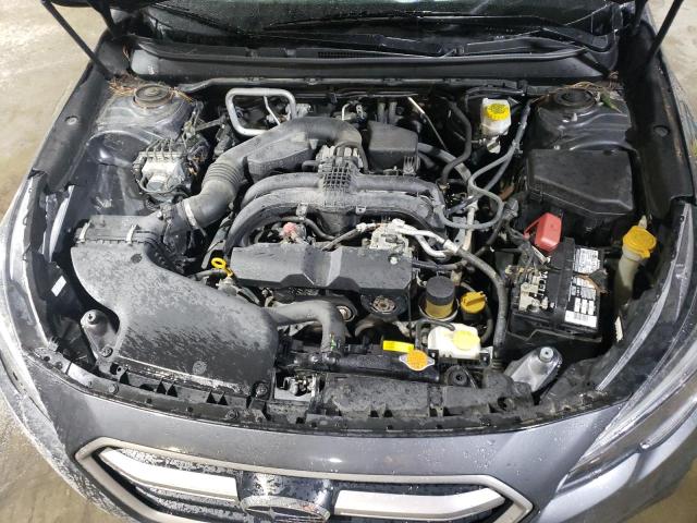 2018 SUBARU OUTBACK 2. - 4S4BSAAC8J3259641