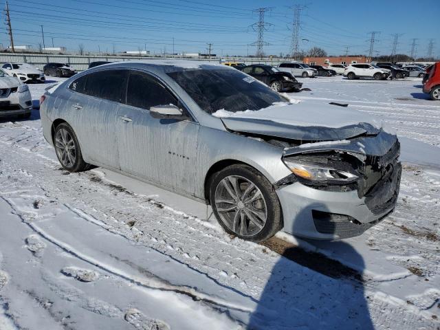 2020 CHEVROLET MALIBU PRE - 1G1ZE5SX1LF067278