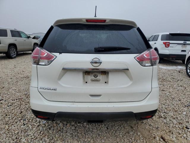 2015 NISSAN ROGUE S 5N1AT2MT3FC763614