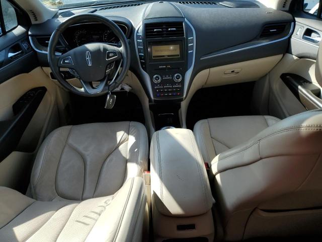 2019 LINCOLN MKC RESERV 5LMCJ3D97KUL45907