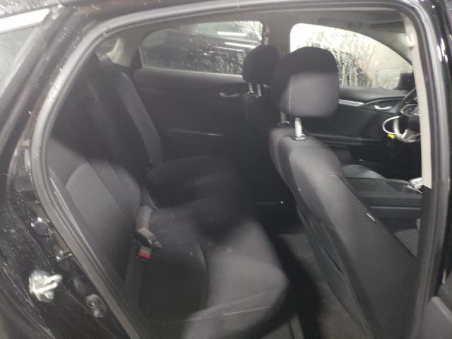 2018 HONDA CIVIC EX - 19XFC1F39JE002606