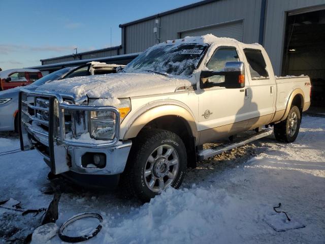 FORD F-350 SUPER DUTY
