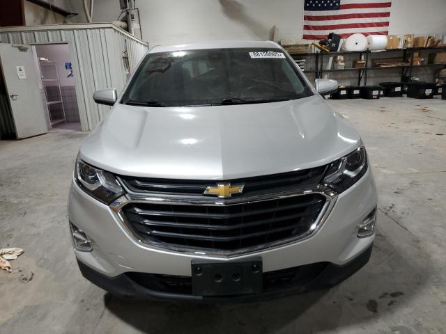 2020 CHEVROLET EQUINOX LT - 3GNAXKEV4LS506287