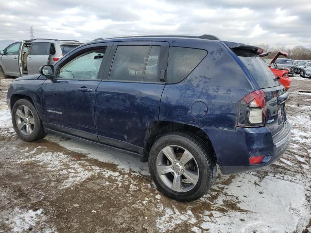 2016 JEEP COMPASS LA - 1C4NJDEB6GD738960