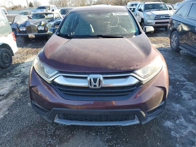 2018 HONDA CR-V LX 2HKRW6H34JH209477