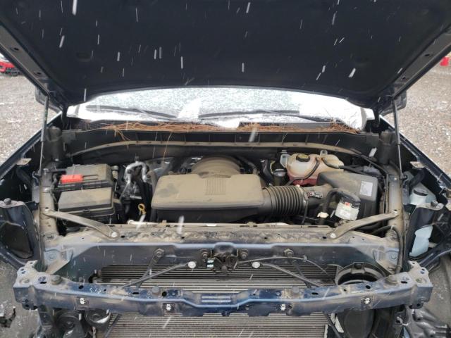 2019 CHEVROLET SILVERADO - 3GCUYEED3KG191642