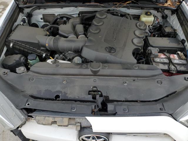 2020 TOYOTA 4RUNNER SR - JTEBU5JR2L5787530