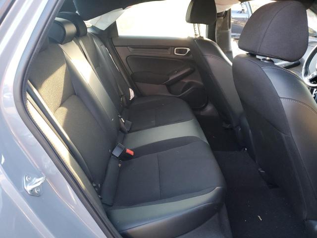 2022 HONDA CIVIC SPOR - 2HGFE2F53NH550940