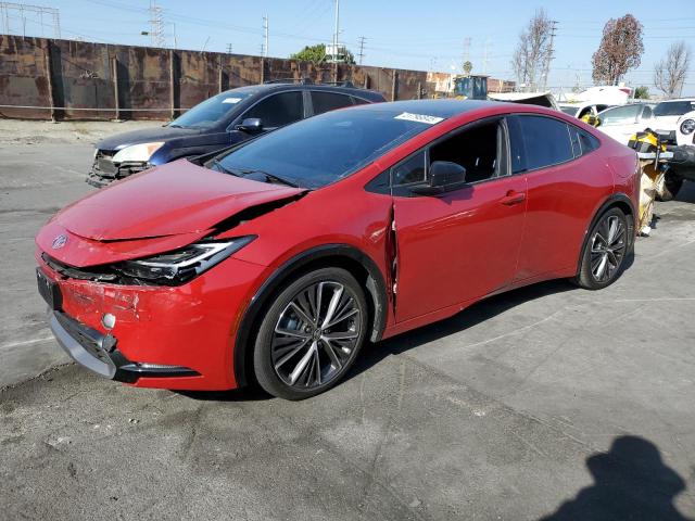 TOYOTA PRIUS LE