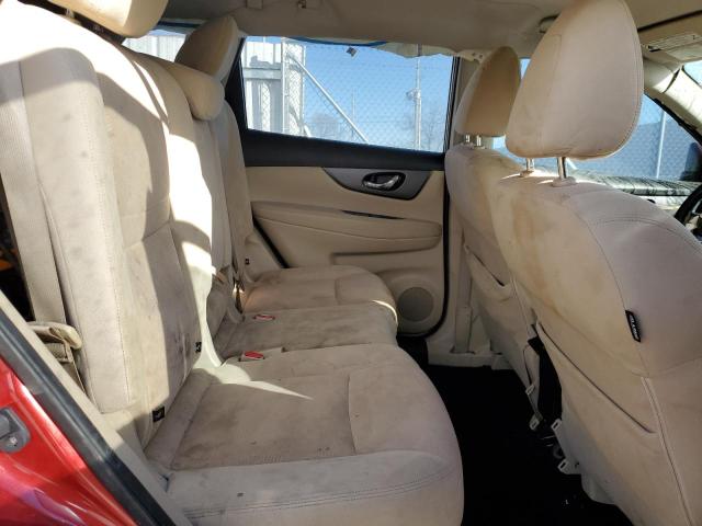 2016 NISSAN ROGUE S JN8AT2MT1GW013394