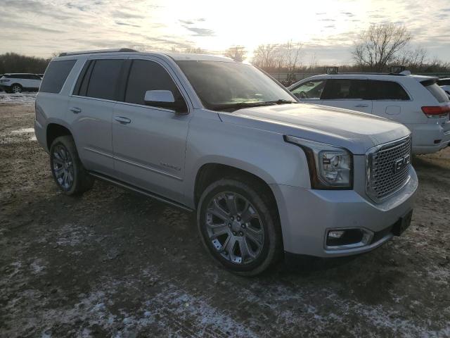 2015 GMC YUKON DENA - 1GKS2CKJ3FR599074