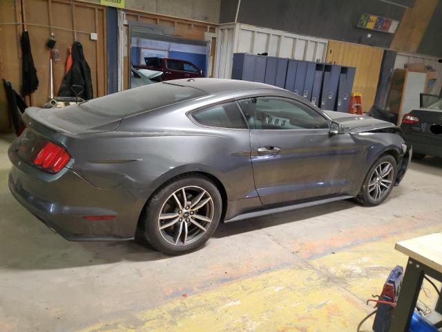 2016 FORD MUSTANG - 1FA6P8TH2G5294915