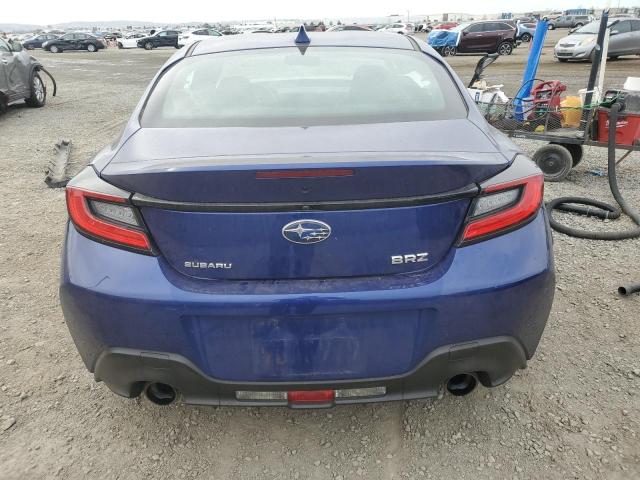 2023 SUBARU BRZ LIMITE JF1ZDBE15P9703212