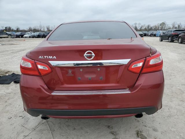 2017 NISSAN ALTIMA 2.5 - 1N4AL3AP9HC164016