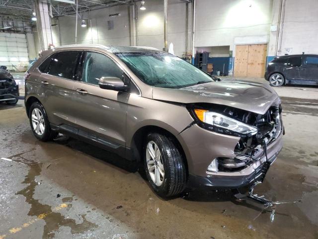 2019 FORD EDGE SEL - 2FMPK4J90KBB48563