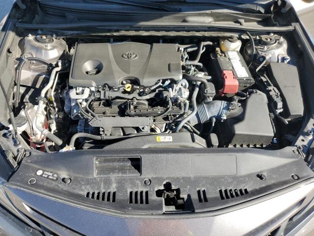 2023 TOYOTA CAMRY SE N - 4T1G11AK4PU148698