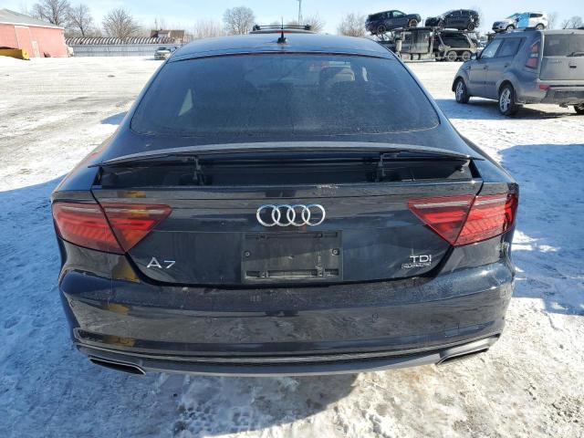 2016 AUDI A7 QUATTRO WAU3MAFC4GN011859
