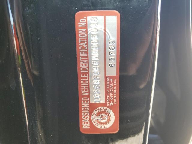2021 RAM 1500 TRX - 1C6SRFU96MN906048