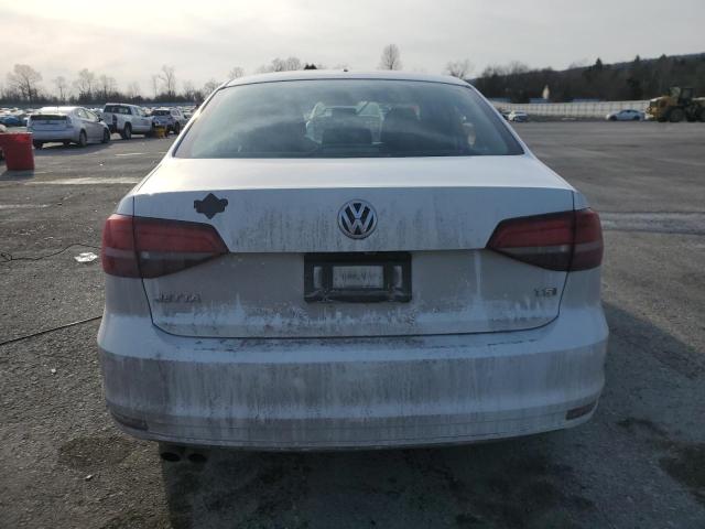 2017 VOLKSWAGEN JETTA S 3VW167AJ6HM415848