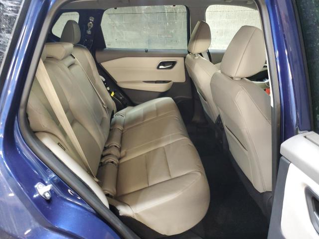 2021 NISSAN ROGUE SV 5N1AT3BB4MC819069