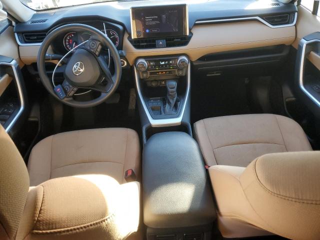 2023 TOYOTA RAV4 XLE - 2T3W1RFV1PC215375