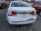 Lot #3045571754 2012 CHEVROLET CRUZE LS