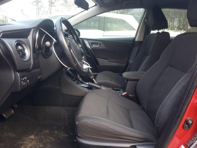 2016 TOYOTA SCION IM - JTNKARJEXGJ506133