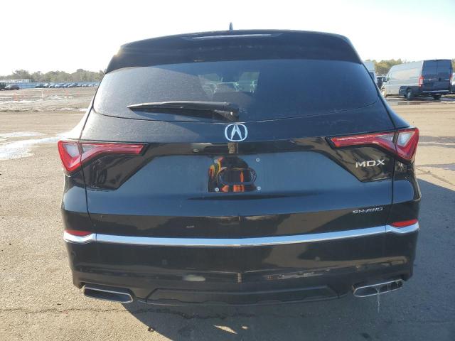 2024 ACURA MDX TECHNO - 5J8YE1H43RL018801